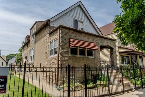 1930 N Tripp, Chicago, IL 60639