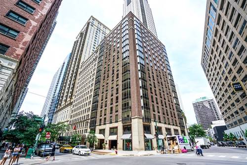 40 E Delaware Unit 705, Chicago, IL 60611