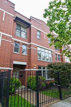 4153 N Milwaukee, Chicago, IL 60641