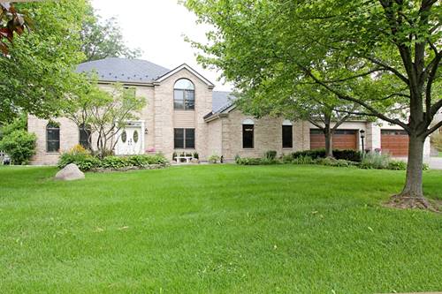 22056 N Old Farm, Deer Park, IL 60010