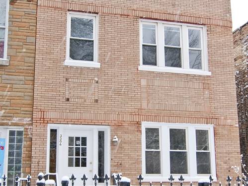 3306 W Le Moyne, Chicago, IL 60651