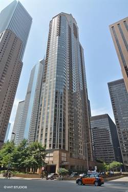 222 N Columbus Unit 2005, Chicago, IL 60601