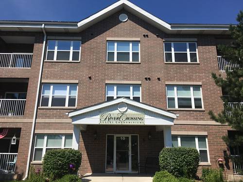 10 N Gilbert Unit 305, South Elgin, IL 60177