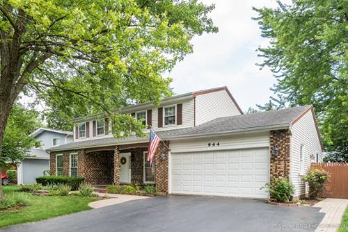 944 Creekside, Naperville, IL 60563