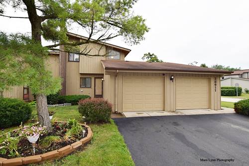 2S611 Pierre Curie, Warrenville, IL 60555