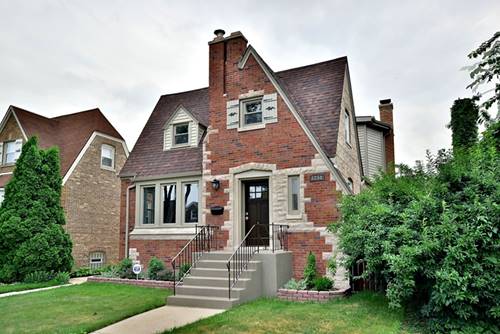 3254 N Rutherford, Chicago, IL 60634