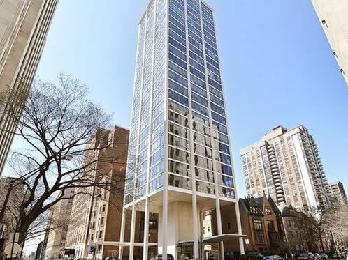 1300 N Astor Unit 23C, Chicago, IL 60610