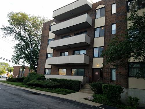 9240 Gross Point Unit 310E, Skokie, IL 60077