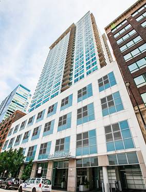 701 S Wells Unit 2506, Chicago, IL 60607