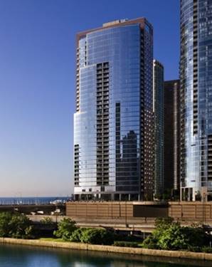 450 E Waterside Unit 408, Chicago, IL 60601