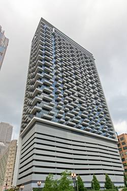 235 W Van Buren Unit 2501, Chicago, IL 60607