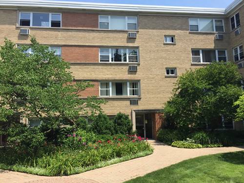 7429 N Ridge Unit 1E, Chicago, IL 60645