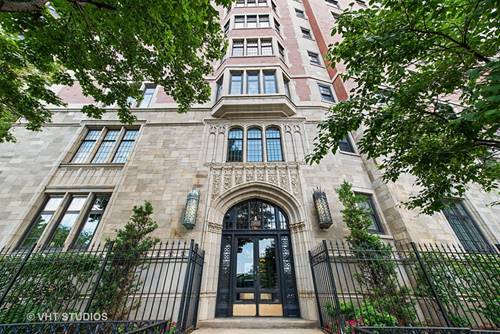 3800 N Lake Shore Unit 9E, Chicago, IL 60613