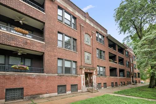 4648 N Winchester Unit 3, Chicago, IL 60640