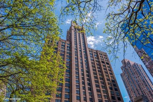 680 N Lake Shore Unit 1406, Chicago, IL 60611