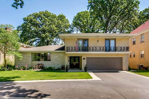 6503 N Sauganash, Lincolnwood, IL 60712