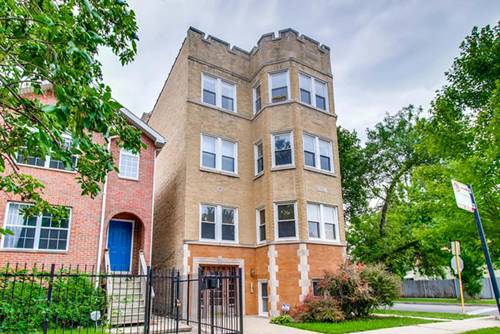 2056 N Sawyer Unit 3A, Chicago, IL 60647