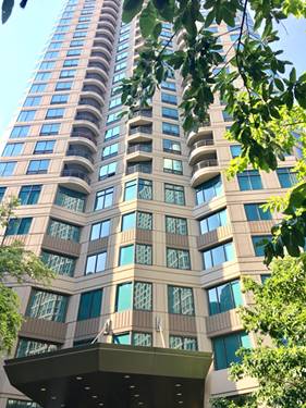 400 N LaSalle Unit 2911, Chicago, IL 60610