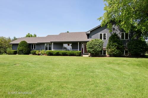 12214 Baker, Woodstock, IL 60098