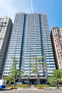 1440 N Lake Shore Unit 12B, Chicago, IL 60610