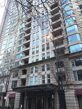 25 E Superior Unit 705, Chicago, IL 60611