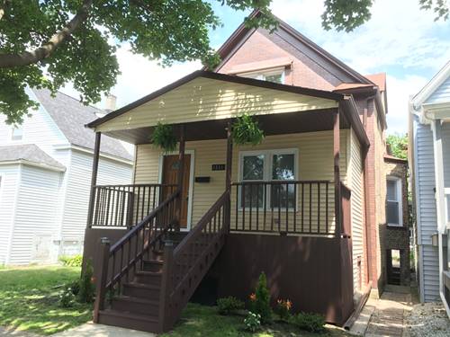 1241 Wesley, Berwyn, IL 60402