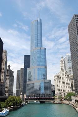 401 N Wabash Unit 30I, Chicago, IL 60611