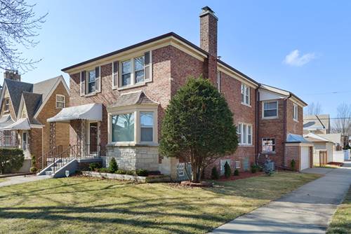 3258 N Newcastle, Chicago, IL 60634