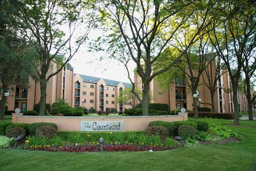 7410 W Lawrence Unit 419, Harwood Heights, IL 60706