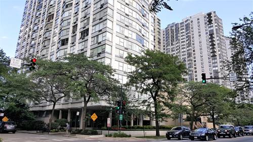 5757 N Sheridan Unit 20C, Chicago, IL 60660