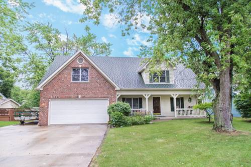 6905 Clarendon Hills, Darien, IL 60561