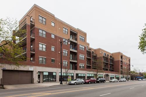 3125 W Fullerton Unit 203, Chicago, IL 60647