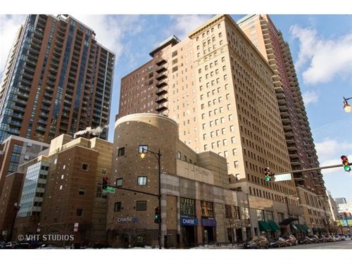 40 E 9th Unit 1918, Chicago, IL 60605