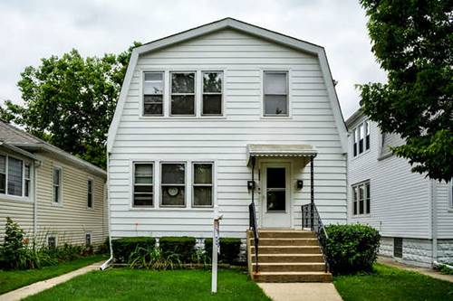 5945 W Eastwood, Chicago, IL 60630