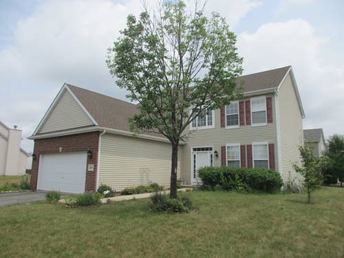 1800 Birmingham, Plainfield, IL 60586