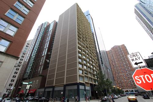 21 E Chestnut Unit 9E, Chicago, IL 60611