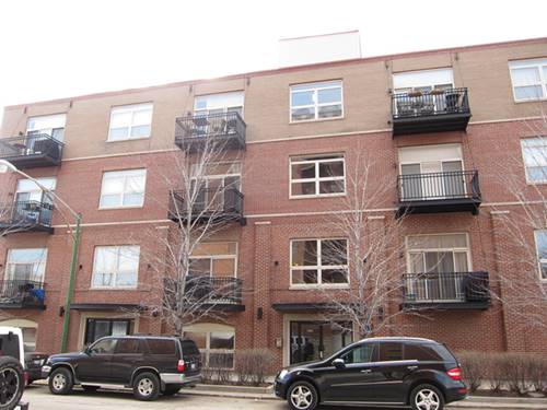 2806 N Oakley Unit 207, Chicago, IL 60618