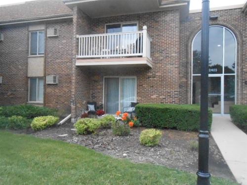 2403 N Kennicott Unit 2D, Arlington Heights, IL 60004