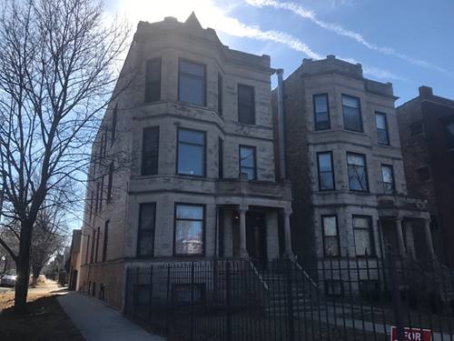 2901 W Logan, Chicago, IL 60647