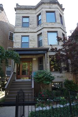 5329 N Glenwood Unit 3, Chicago, IL 60640