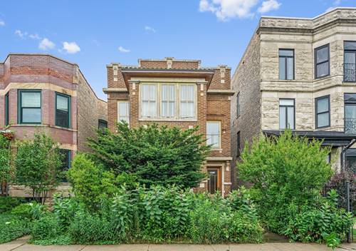 4911 N Winchester, Chicago, IL 60625