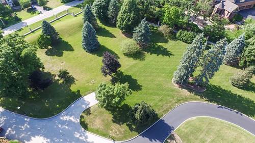 LOT 1 Oak Shadows, St. Charles, IL 60175