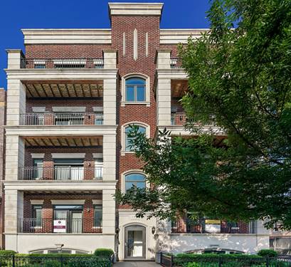 3021 N Southport Unit 1A, Chicago, IL 60657