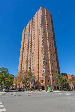 100 W Chestnut Unit 1304, Chicago, IL 60610