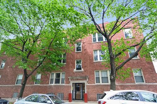 2314 W Byron Unit 2, Chicago, IL 60618