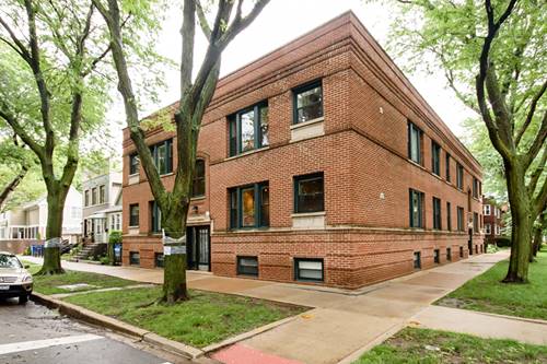 5001 N Oakley Unit 1, Chicago, IL 60625