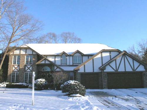 257 W Boardwalk, Palatine, IL 60067