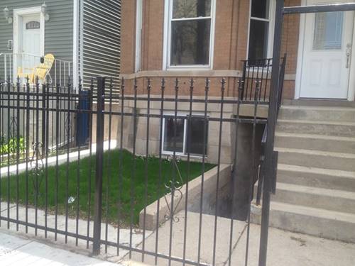 1617 W Foster Unit G, Chicago, IL 60640