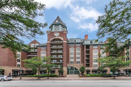 44 N Vail Unit 602, Arlington Heights, IL 60005