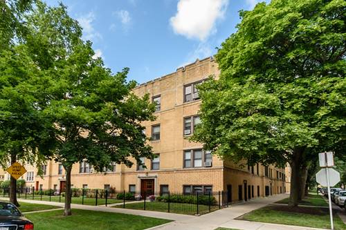 1905 W Winona Unit 2, Chicago, IL 60640